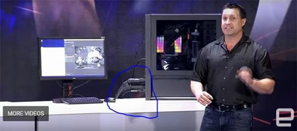 Intel 5GHz 28核心震撼！然后卻尷尬了