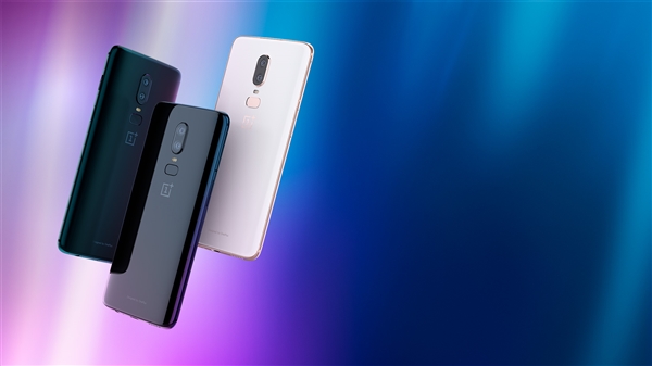 一加6月牙白6月10日再次發售:3599元