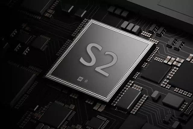 小米澎湃S2處理器最新消息再曝光 性能超麒麟960！