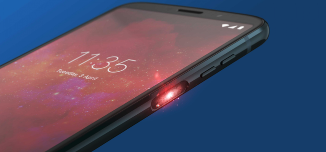 Moto Z3 Play正式發(fā)布 搭載高通驍龍636平臺(tái)