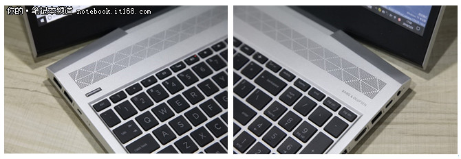 八代酷睿+專業(yè)顯卡 惠普戰(zhàn)99商務(wù)本評測