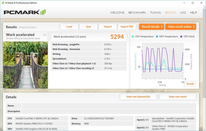 惠普戰99硬件評測：性能彪悍