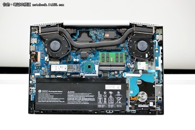 續(xù)航時間與散熱測試