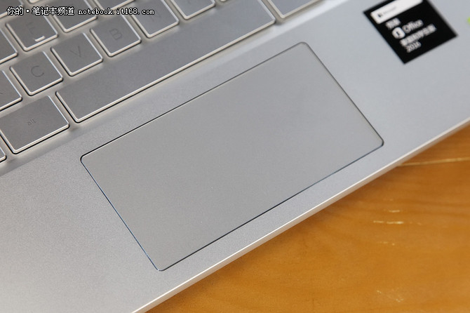 無縫銜接 惠普星系列x360超輕薄變形本評測