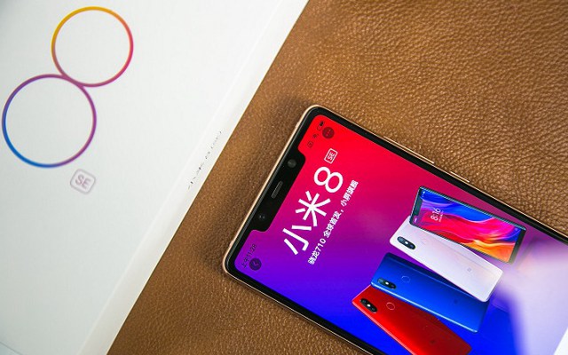 小米8SE隱藏劉海設置教程 小米8 SE怎么隱藏劉海？