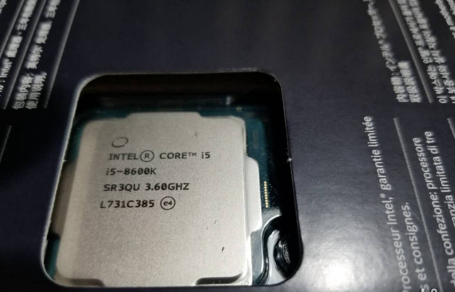適合搭配i5-8600K的顯卡推薦 i5 8600K配什么顯卡好