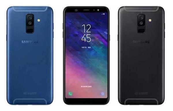 最貴的驍龍450手機 三星A9 Star Lite配置參數與圖賞