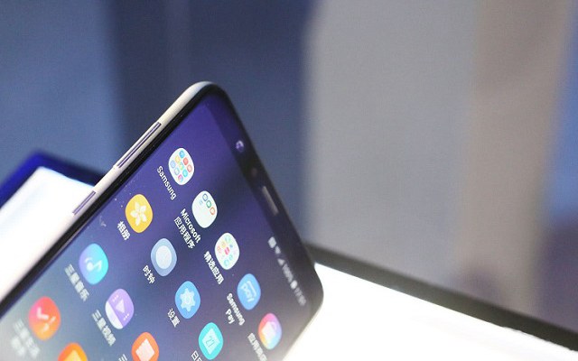 最貴的驍龍450手機 三星A9 Star Lite配置參數與圖賞