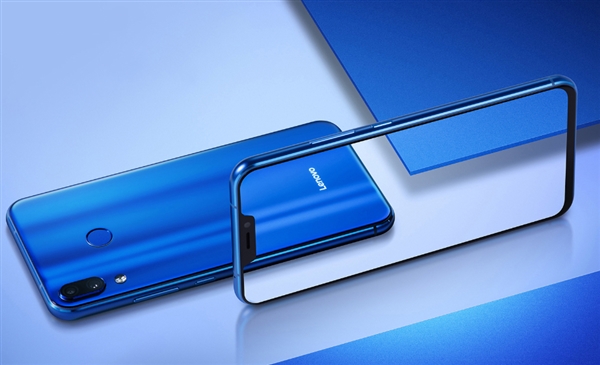 聯想Z5國民旗艦6月12日開售：6G內存 1299元起