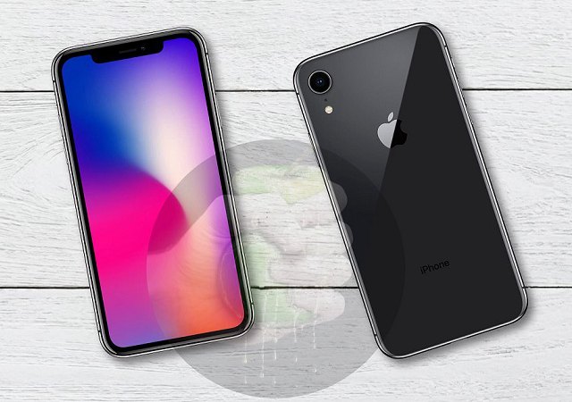 iPhone X廉價版設(shè)計圖曝光 售價或4500元左右