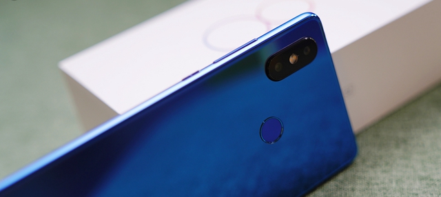 小米8 SE評測:首發(fā)驍龍710,到底怎么樣?