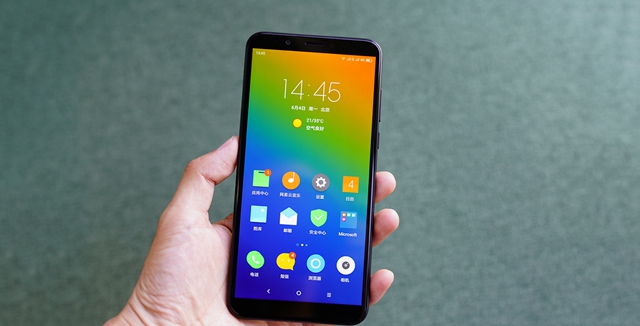 聯想K5 Note值得買嗎?聯想K5 Note評測