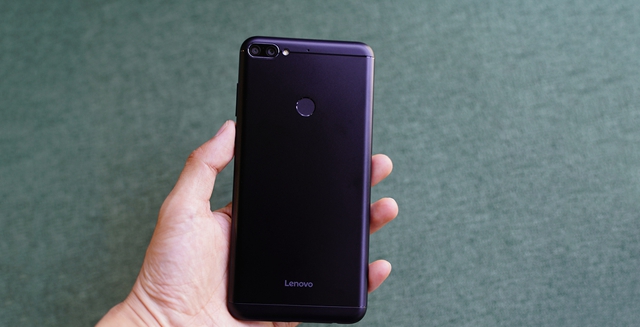 聯想K5 Note值得買嗎?聯想K5 Note評測