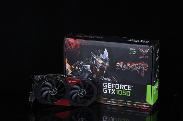 暢玩主流網(wǎng)游 3000元i3-8100配GTX1050主流游戲配置推薦