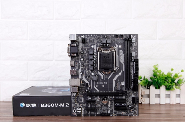 暢玩主流網(wǎng)游 3000元i3-8100配GTX1050主流游戲配置推薦