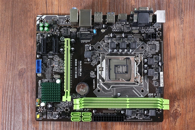 銘瑄憾地者H311M-666主板評測 銘瑄H311M-666主板怎么樣