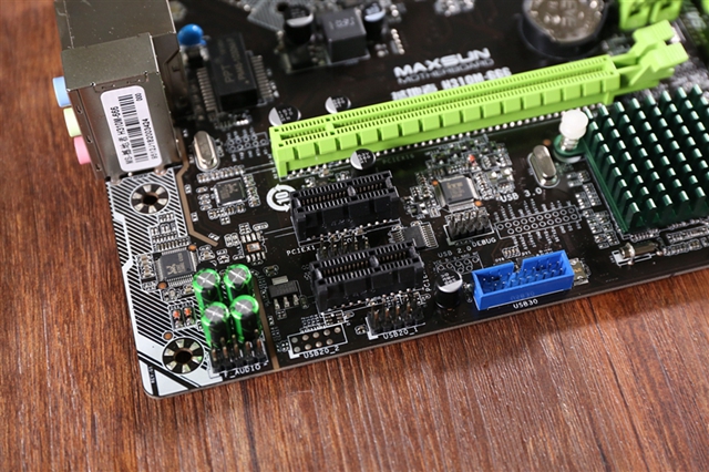 銘瑄憾地者H311M-666主板怎么樣 銘瑄憾地者H311M-666評測