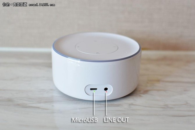 79元掀智能音箱普及風暴 京東叮咚mini2評測