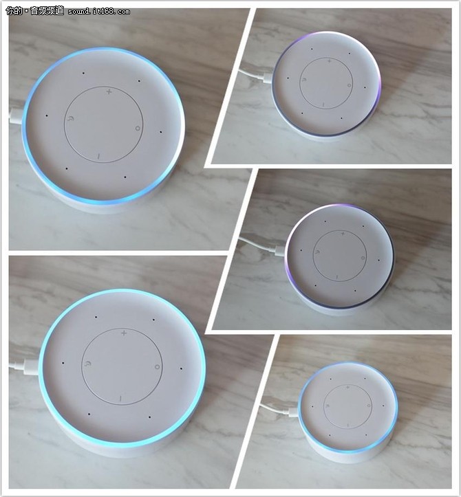 79元掀智能音箱普及風暴 京東叮咚mini2評測