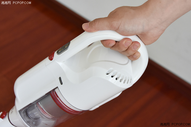 顏值和性能都有 小狗T10 Pro無線吸塵器評測