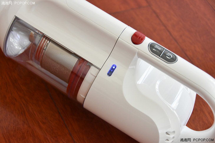 顏值和性能都有 小狗T10 Pro無線吸塵器評測