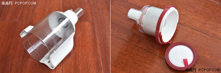 顏值和性能都有 小狗T10 Pro無線吸塵器評測