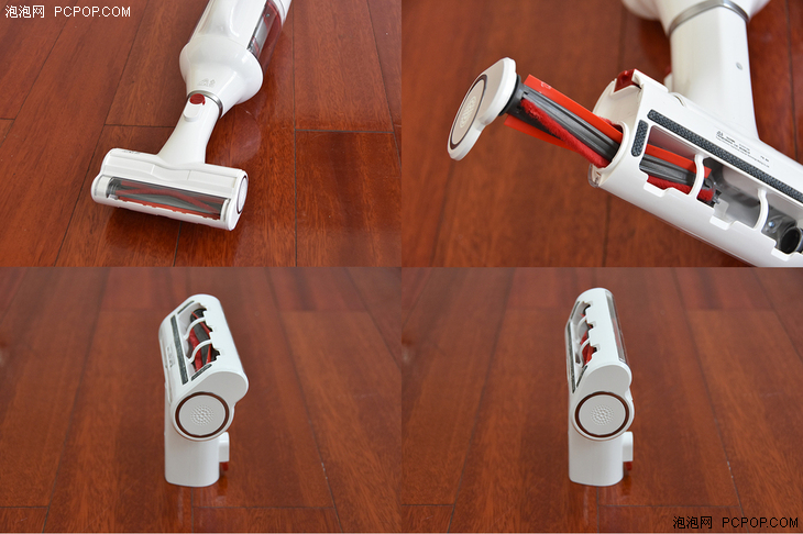 顏值和性能都有 小狗T10 Pro無線吸塵器評測