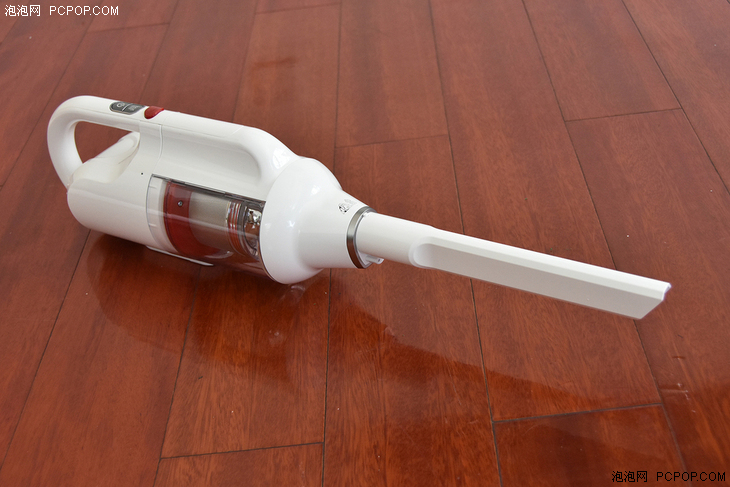 顏值和性能都有 小狗T10 Pro無線吸塵器評測