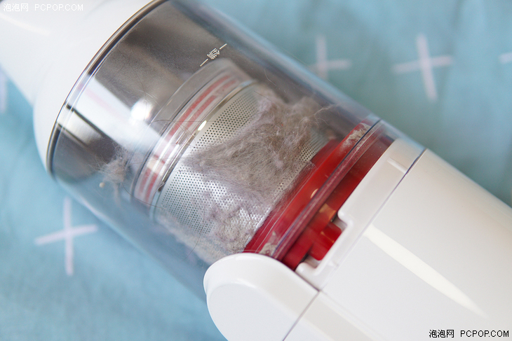 顏值和性能都有 小狗T10 Pro無線吸塵器評測