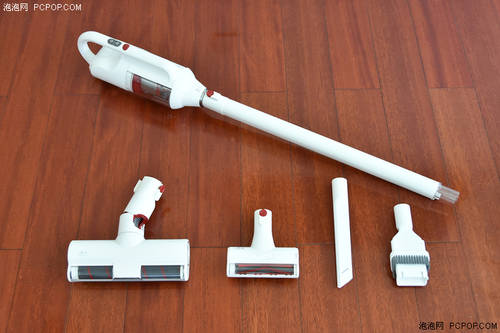 顏值和性能都有 小狗T10 Pro無線吸塵器評測