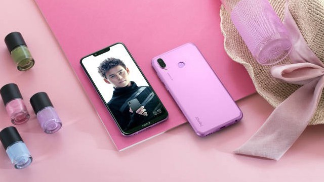 榮耀Play和榮耀10區(qū)別對(duì)比 榮耀Play和榮耀10哪個(gè)好？