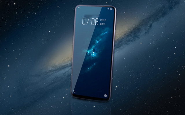 vivo NEX安兔兔跑分測(cè)試 搭載驍龍845的vivo NEX跑分多少