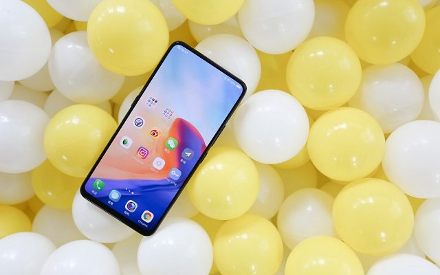 vivo NEX配置參數和真機圖賞 vivo NEX配置怎么樣