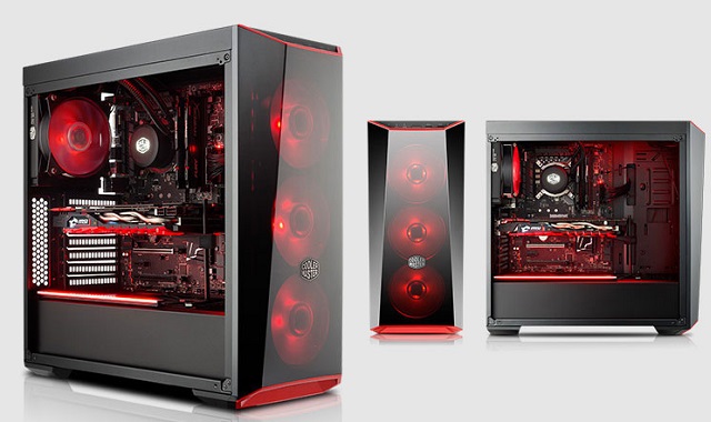 為大型游戲而生 7500元六核獨顯爽玩《戰地5》游戲配置推薦