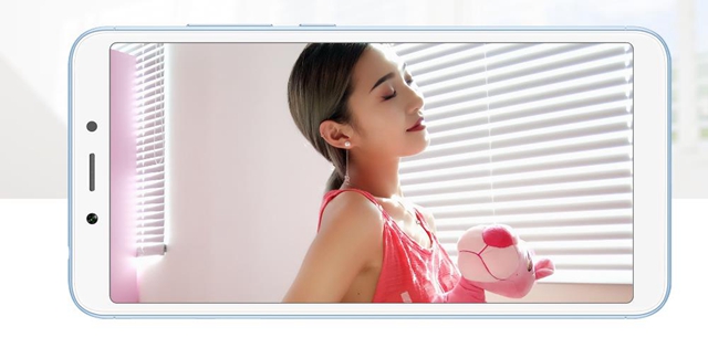 紅米6A和5A哪個(gè)好?紅米6A與紅米5A區(qū)別對(duì)比