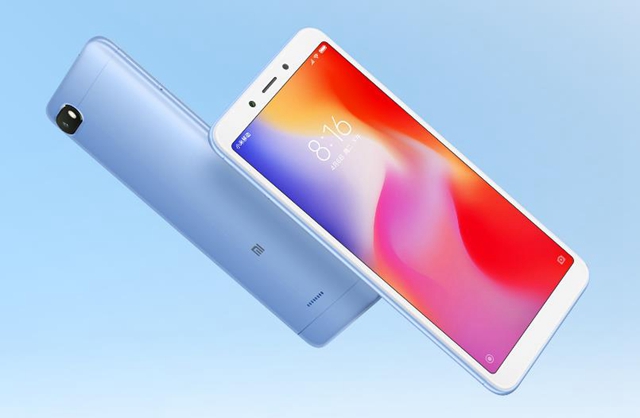 紅米6A和5A哪個(gè)好?紅米6A與紅米5A區(qū)別對(duì)比