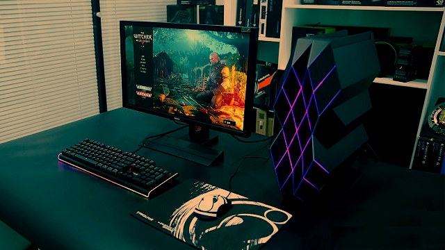 暑期裝機大推薦：4套2000-5000元游戲電腦主機配置推薦