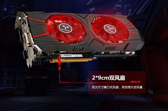 游戲顯卡怎么選？4款618高性?xún)r(jià)比吃雞顯卡推薦