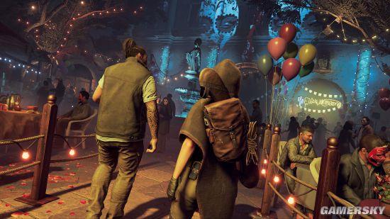 《古墓麗影：暗影》試玩：氣氛更為驚悚