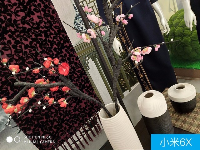 聯(lián)想Z5、小米6X、魅藍(lán)E3拍照對比評測 千元機相機對決