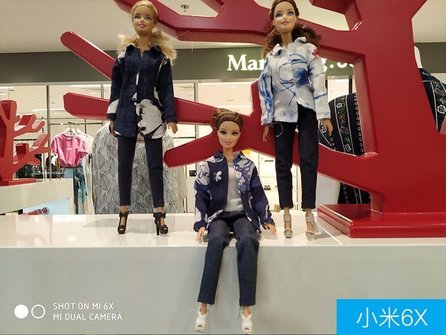 聯(lián)想Z5、小米6X、魅藍(lán)E3拍照對比評測 千元機相機對決