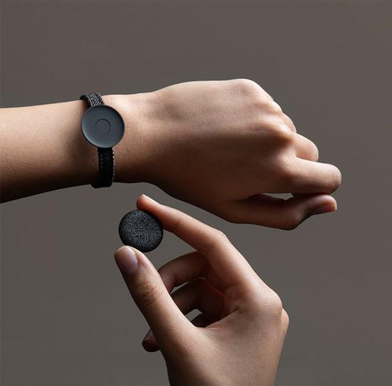 可穿戴加密貨幣錢(qián)包Trove來(lái)了 不再擔(dān)心密碼被盜