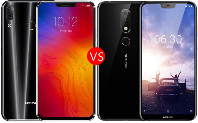 諾基亞X6和聯(lián)想Z5區(qū)別對比 聯(lián)想Z5和諾基亞X6哪個好？