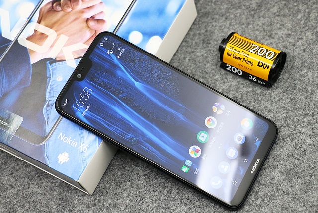 聯(lián)想Z5和諾基亞X6哪個好?諾基亞X6對比聯(lián)想Z5秒懂區(qū)別