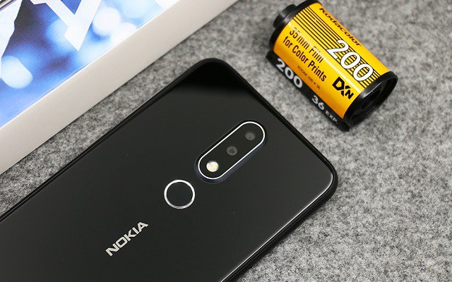 聯(lián)想Z5和諾基亞X6哪個好?諾基亞X6對比聯(lián)想Z5秒懂區(qū)別