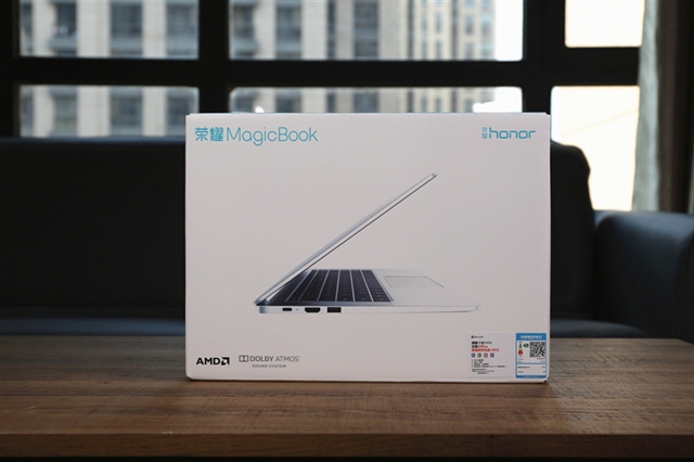 榮耀MagicBook銳龍版值得買嗎？榮耀MagicBook銳龍版評測