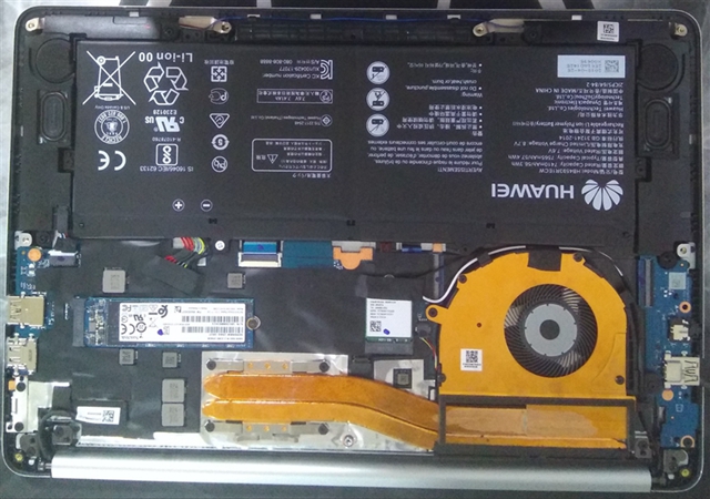 榮耀MagicBook銳龍版值得買嗎？榮耀MagicBook銳龍版評測g