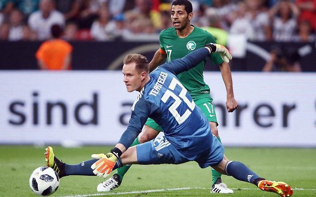 2018世界杯德國對墨西哥誰更厲害?德國vs墨西哥比分預測