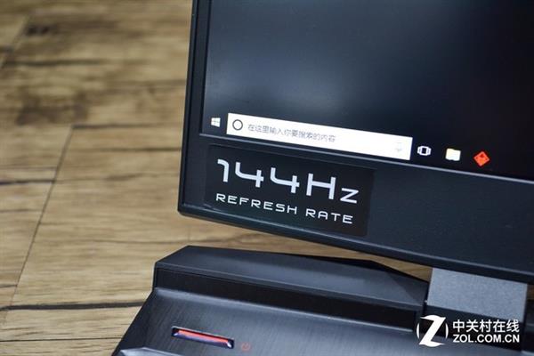 惠普暗影精靈4代《英雄聯(lián)盟》游戲體驗(yàn)測(cè)試