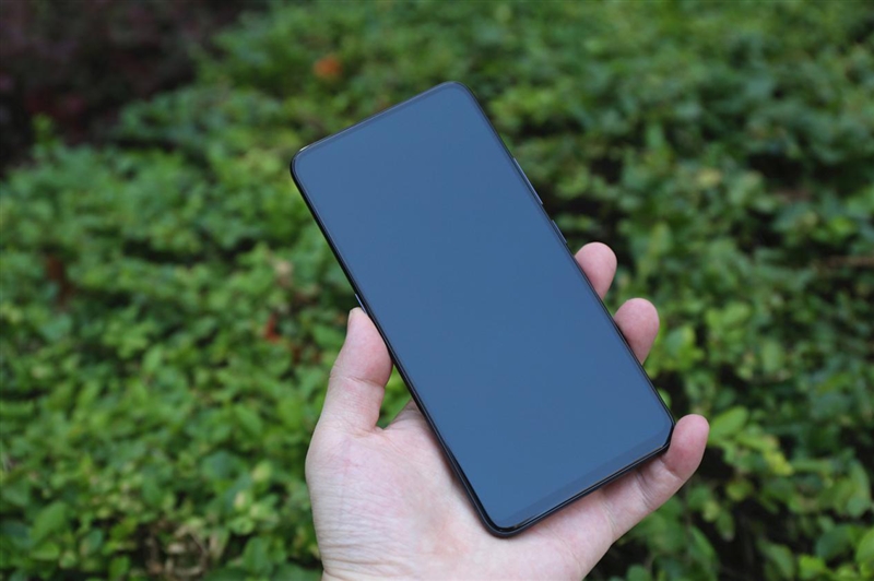 首發升降式相機 vivo NEX評測：這才是未來的手機